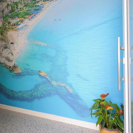 Nazzari B&B Tropea Exteriér fotografie