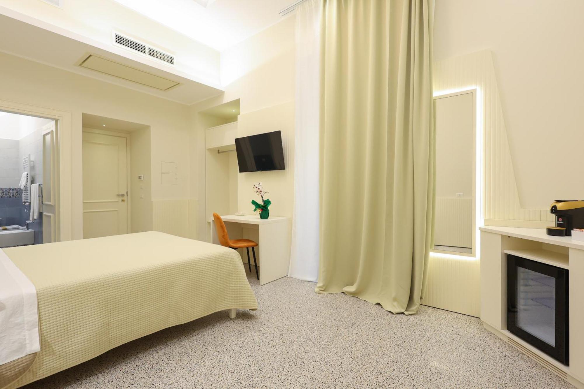 Nazzari B&B Tropea Exteriér fotografie