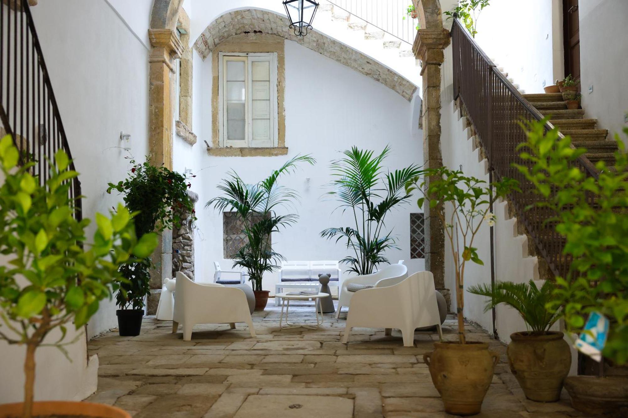 Nazzari B&B Tropea Exteriér fotografie